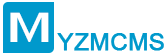 YzmCMS - 演示站